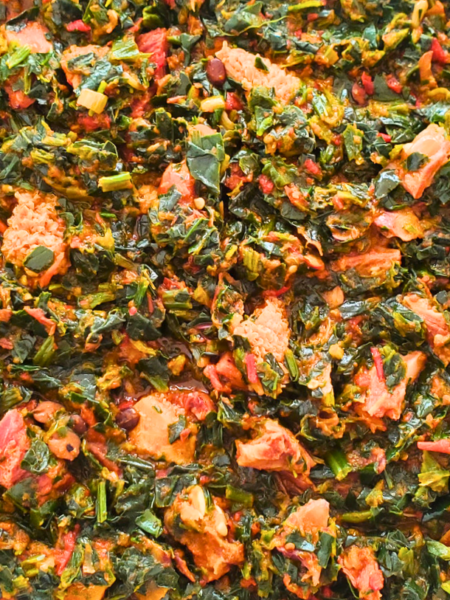 Efo Riro