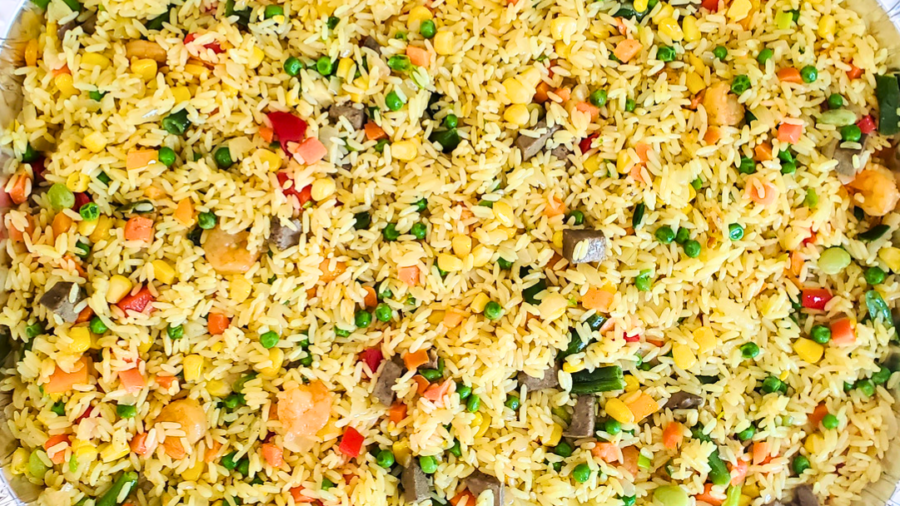 Fried Rice