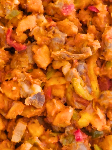 Gizzard Dodo